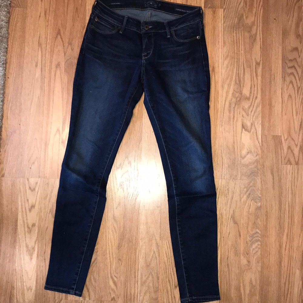 Lucky brand jeans - Picture 1 of 2